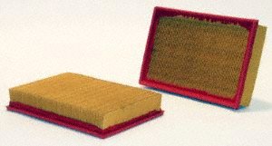 Picture of WIX Racing Filters 232 High-Efficiency Racing Air Filter
