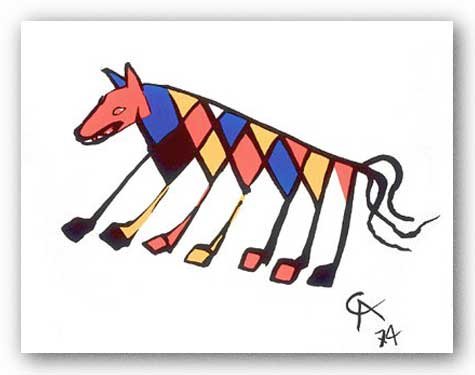 K-Source 3791 Universal Clip-On Towing Mirror