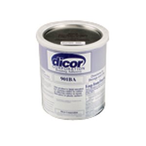 Dicor 917BA-5 Water-Based Acrylic Adhesive 5 Gallon Bucket