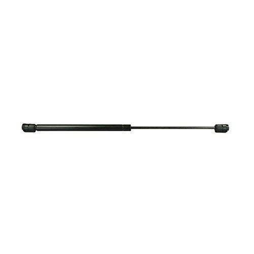 JR Race Car GSNI-2125-90 Hardline Black Nitride Shaft Gas Spring