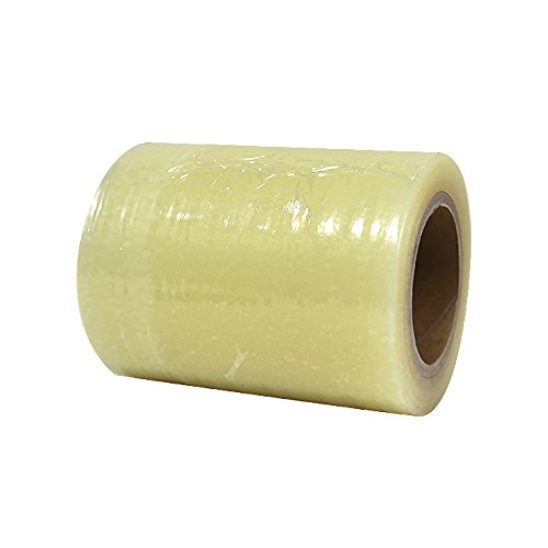 Trimaco 54716 E-Z Floor Guard Refill Rolls Adhesive Shoe Covers