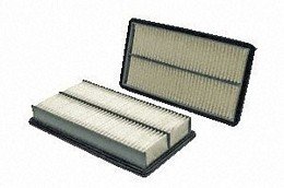 Picture of WIX Racing Filters 390 High-Performance Air Filter