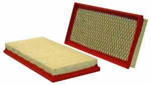Picture of WIX Racing Filters 372 High-Performance Air Filter