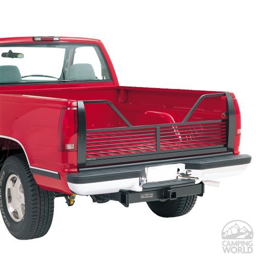 Stromberg Carlson VGT-70-100 V-Top Louvered Tailgate