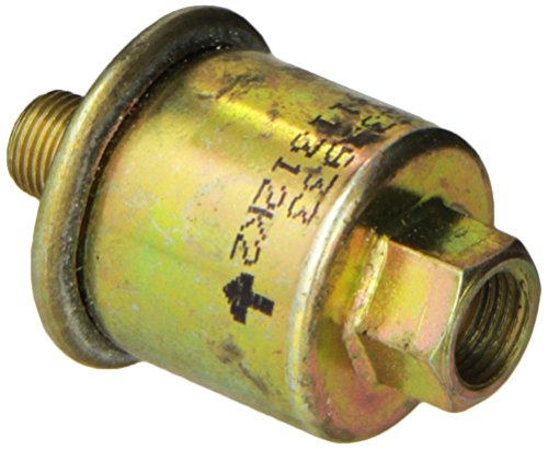 Picture of WIX Racing Filters 33933 High-Performance In-Line Fuel Filter