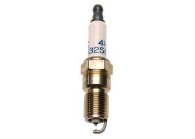 Picture of ACDelco 41-921 Professional Iridium Spark Plug