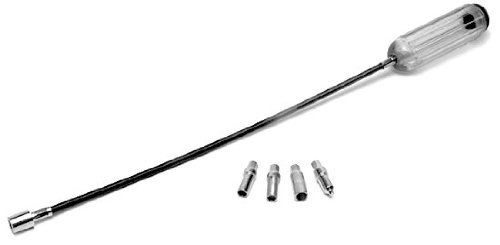 Performance Tool W1187 Flexible Shaft Carburetor Adjustment Tool