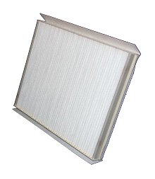 Picture of WIX Racing Filters 49084 Cabin Air Panel Filter