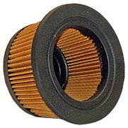 Picture of WIX Racing Filters 42970 Heavy Duty Air Filter