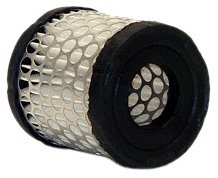 Picture of WIX Racing Filters 42424 Heavy Duty Air Filter