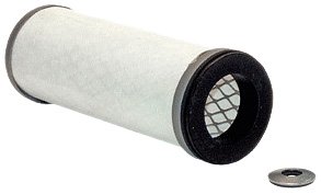 Picture of WIX Racing Filters 46283 Heavy Duty Air Filter
