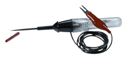 WirthCo 21049 Circuit & Spark Plug Tester for 12-24V Systems