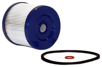 Picture of WIX Racing Filters 33795 Cartridge Fuel Filter Metal-Free Design