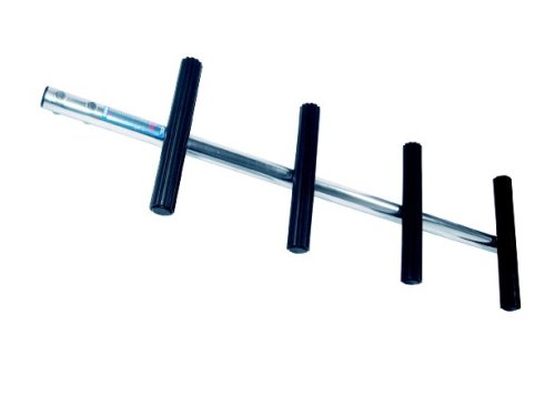 Windline DL-4X 4-Step Stainless Steel Dive Ladder