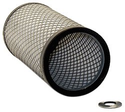 Picture of WIX Racing Filters 42867 Heavy Duty Air Filter