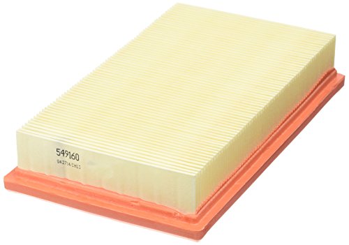 Picture of WIX Racing Filters 49160 HD Panel Air Filter