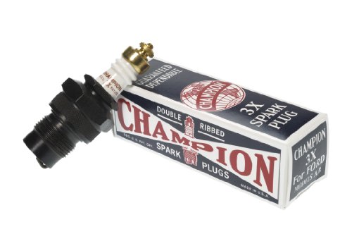 Picture of Champion 429 Copper Plus Small Engine Spark Plug