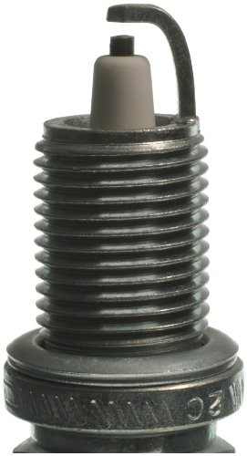 Picture of Champion 3436 Platinum Power Spark Plug - RC12PLC4