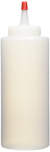 3M 37720 Detailing Squeeze Bottle 12 oz (24-Pack Case)