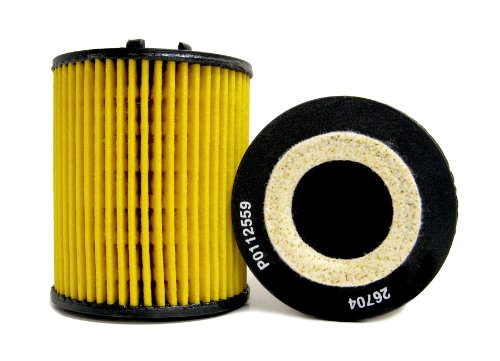 Picture of ACDelco PF1706 Professional Engine Oil Filter