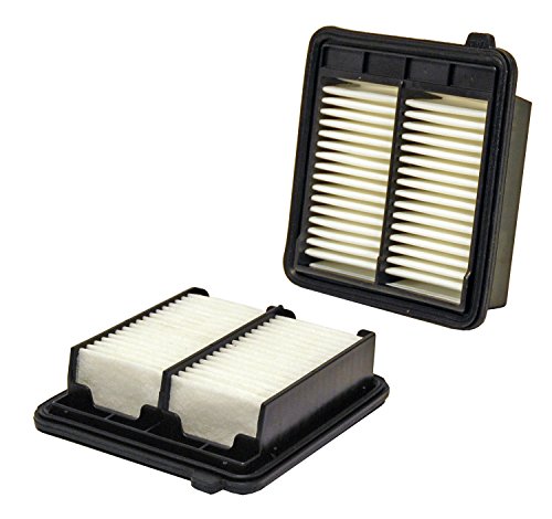Picture of WIX Racing Filters 49390 Premium Panel Air Filter