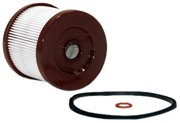 Picture of WIX Racing Filters 33796 Cartridge Fuel Filter Metal Free