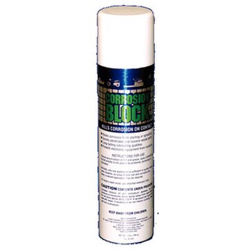 Orpine CB12 Corrosion Block Anti-Corrosive Spray 12 oz