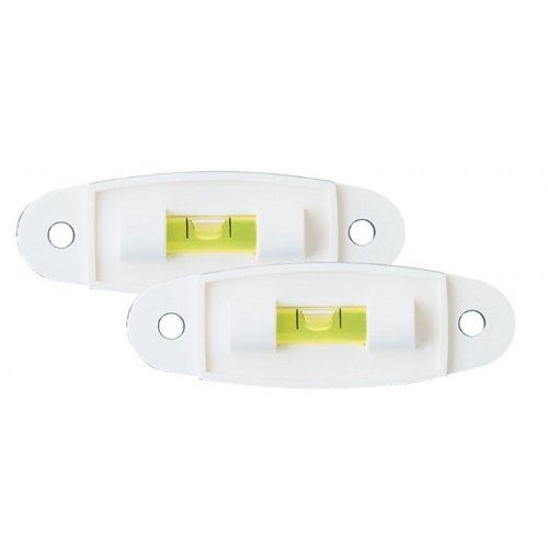 Hopkins 09025 Multi-Purpose Screw-On Level