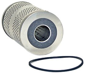 Picture of WIX Racing Filters 51123 Heavy Duty Cartridge Oil Filter