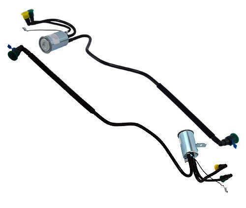 Picture of WIX Racing Filters WF10018 High-Performance In-Line Fuel Filter