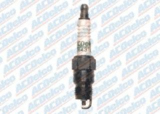 Picture of ACDelco CR43TSM Professional Iridium Spark Plug