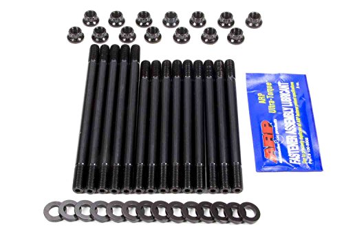 Picture of ARP 202-4206 High Performance Cylinder Head Stud Kit Chrome Moly - 8740 12-Point