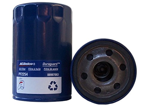 Picture of ACDelco PF2254 Professional Engine Oil Filter