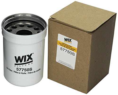Picture of WIX Racing Filters 57750S Spin-On Racing Oil Filter