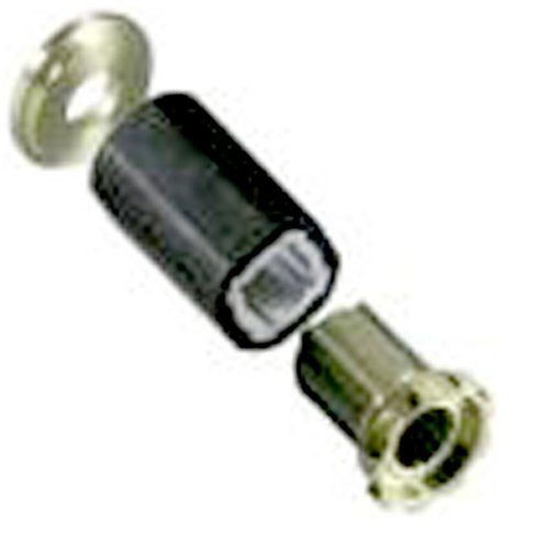 Michigan Wheel 206 XHS Vortex Hub Kit for OMC V4 1968+