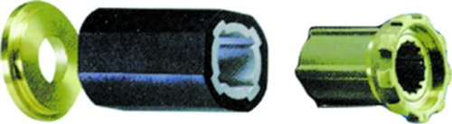 Michigan Wheel 200 XHS Vortex Hub Kit for OMC V6/Volvo SX