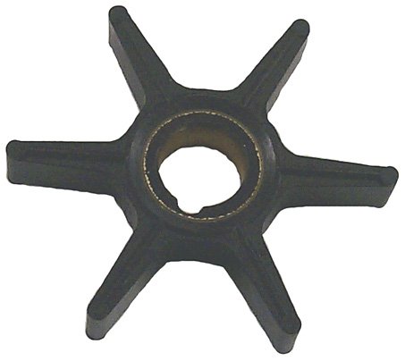 Sierra 18-3057 Water Pump Impeller for Chrysler Force Mercury Outboards
