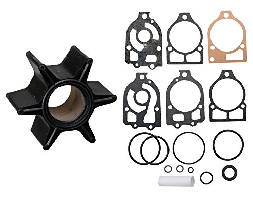 Sierra 18-3217 Impeller Kit for MerCruiser Stern Drive Engines