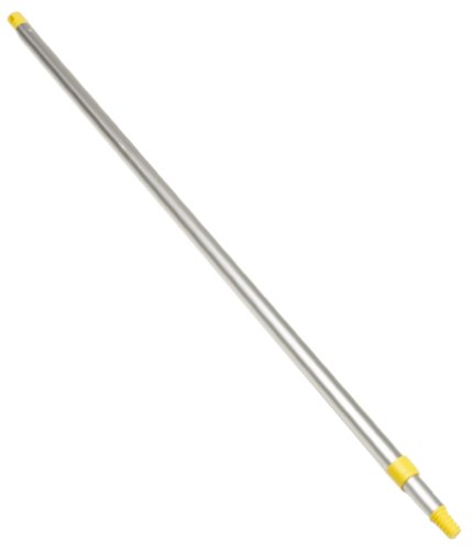 Mr. Long Arm 9248 Twist-Lok Extension Pole 4-8 Feet Aluminum