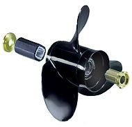 Michigan Wheel 992002 Vortex XHS Aluminum Boat Propeller