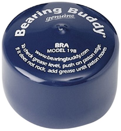 Picture of Bearing Buddy 70017 Bearing Bra Protective Cover for Model 1781