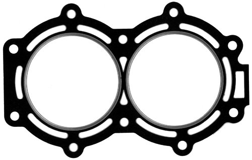 Sierra 18-3853 Sierra International 18-3853 Marine Head Gasket For Chrysler Force Outboard Motor