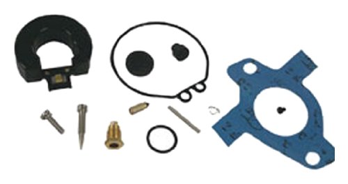 Sierra 18-7766 Sierra International 18-7766 Marine Carburetor Kit For Yamaha Outboard Motor