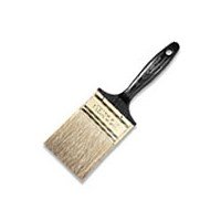 Wooster Brush Z112015 1-1/2" Yachtsman White China Bristle Brush