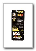 Gold Eagle 10410 104+ Maximum Octane Boost and Lead Substitute 16 oz