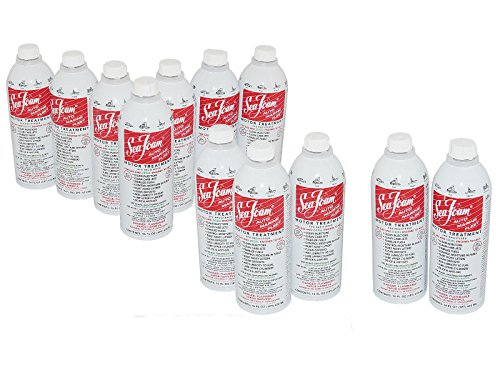 Sea Foam SF16 Motor Treatment and Fuel Additive, 16 oz.