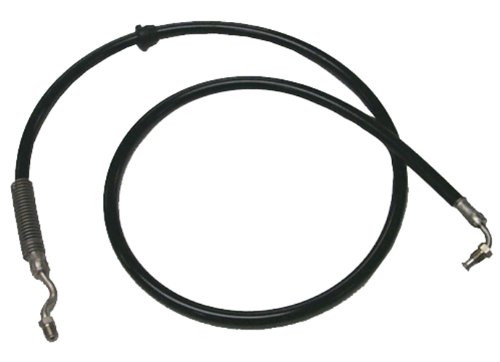 Sierra 182111 Power Trim Hose - Large Diameter - 2 Required per Engine for Mercury/Mariner Outboard Motors