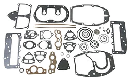Sierra 18-4355 Engine Gasket Set