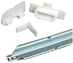 RV Designer H303 24 Inch Drawer Slide Kit