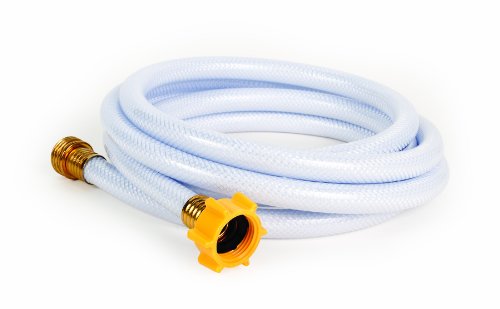Camco 22743 TastePURE 10ft Drinking Water Hose 1/2" ID NSF Certified